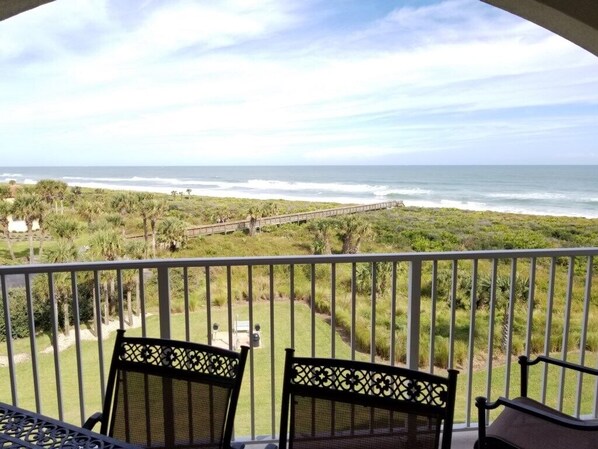 Huoneisto, 2 makuuhuonetta | Parveke