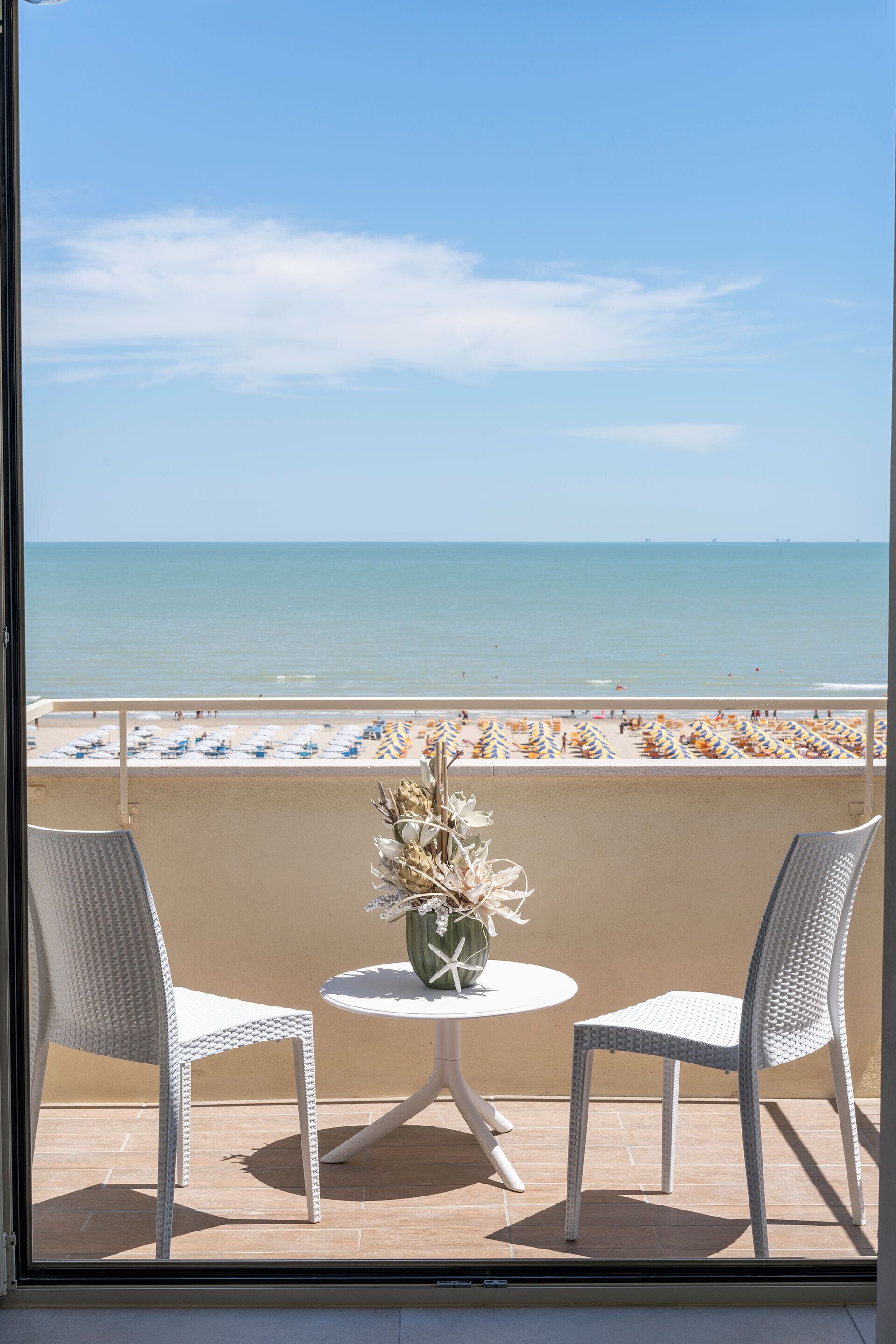 Foto - Hotel Orchidea