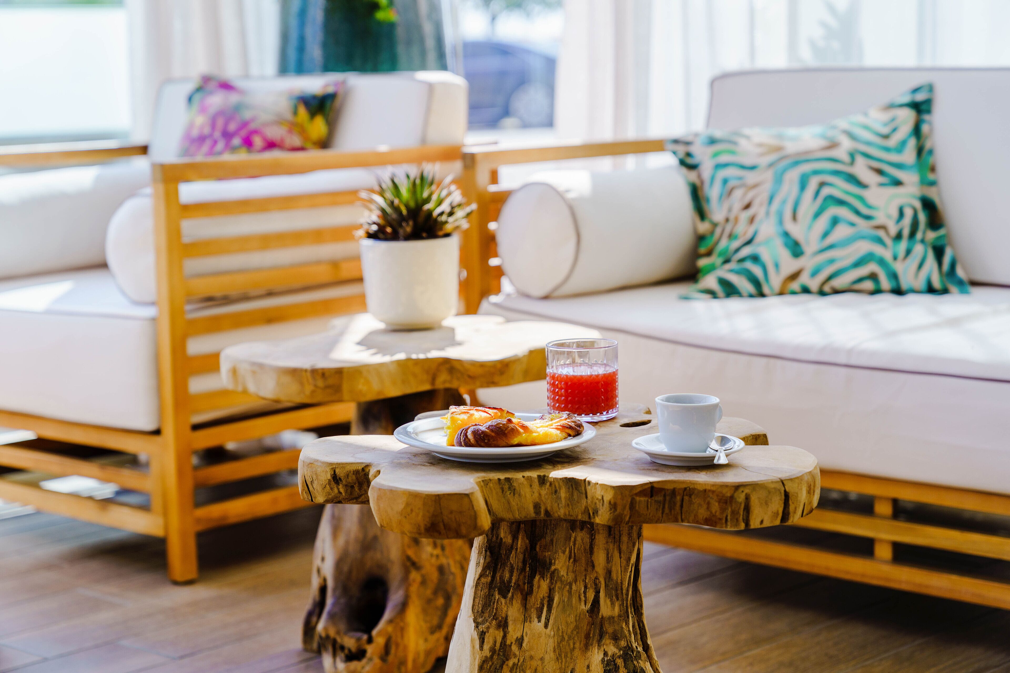 Foto - Hotel Orchidea