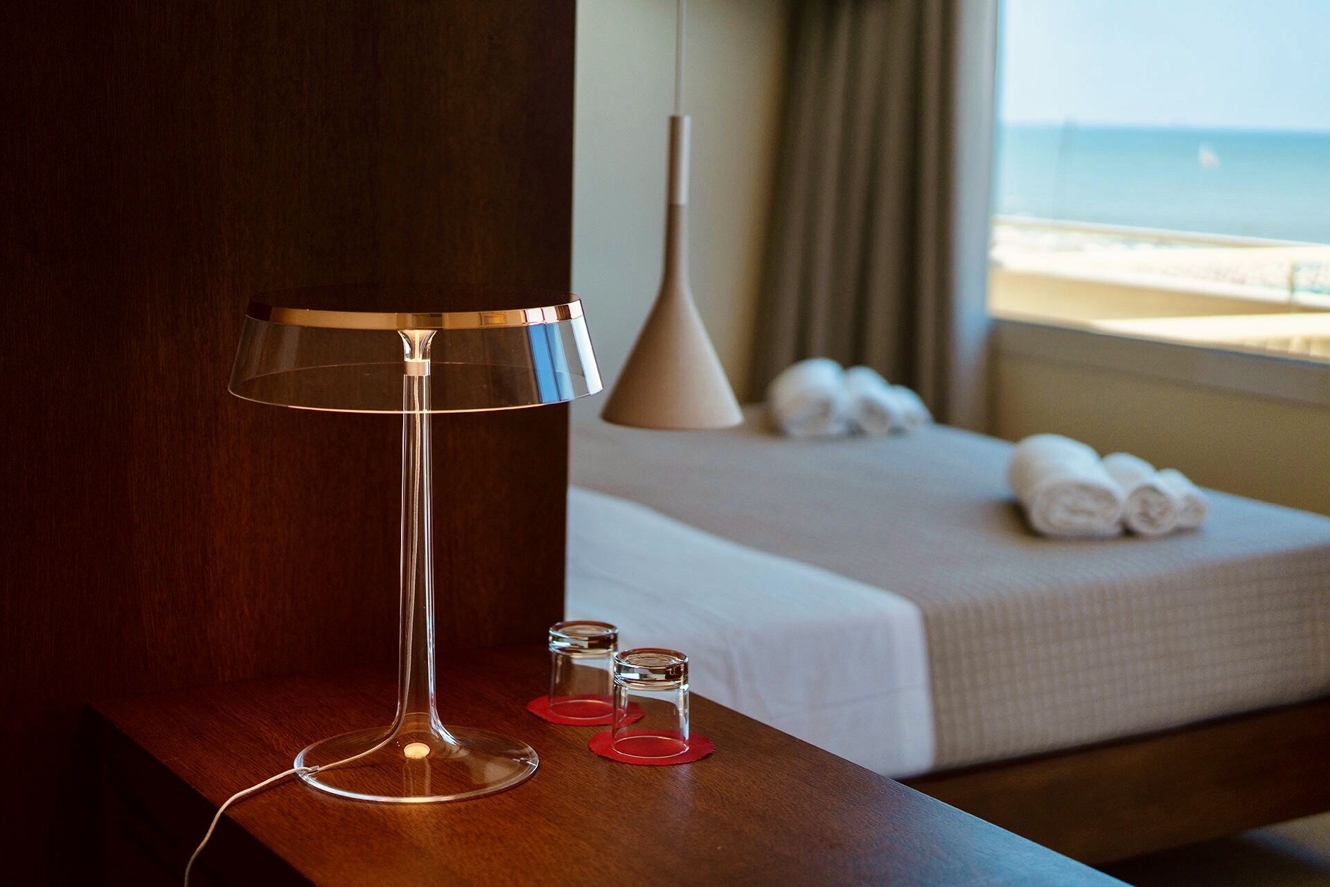 Foto - Hotel Orchidea