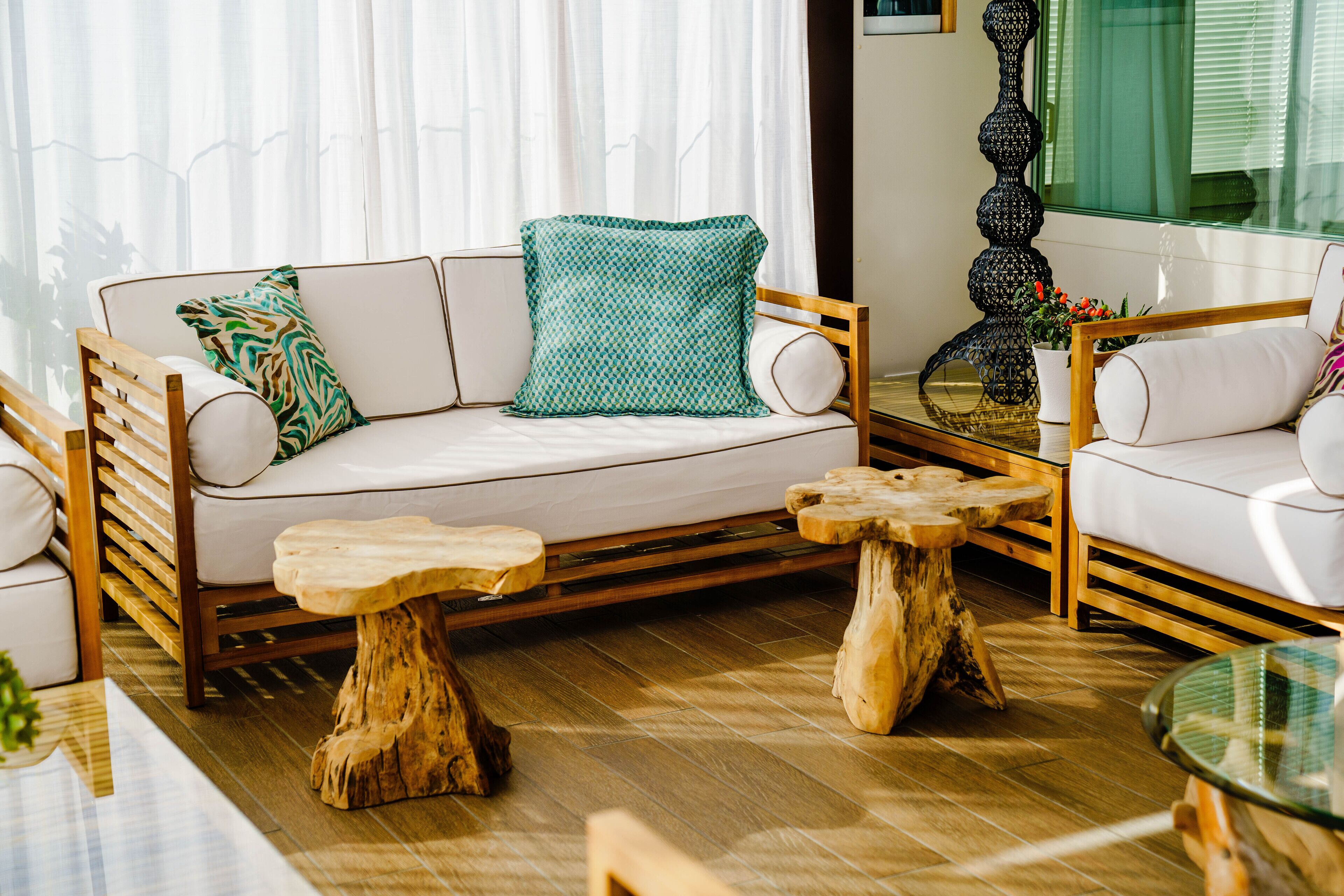 Foto - Hotel Orchidea