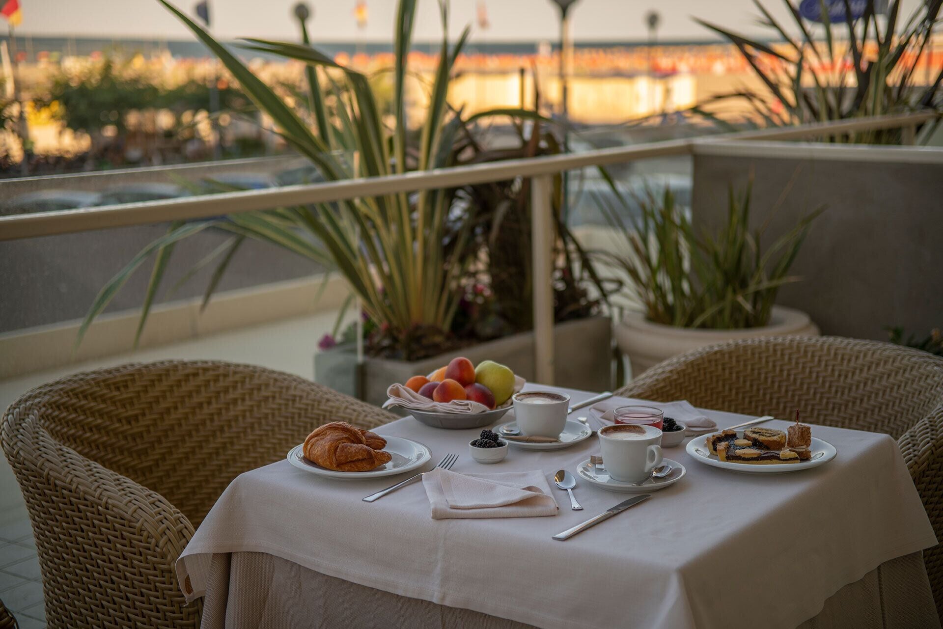 Foto - Hotel Orchidea