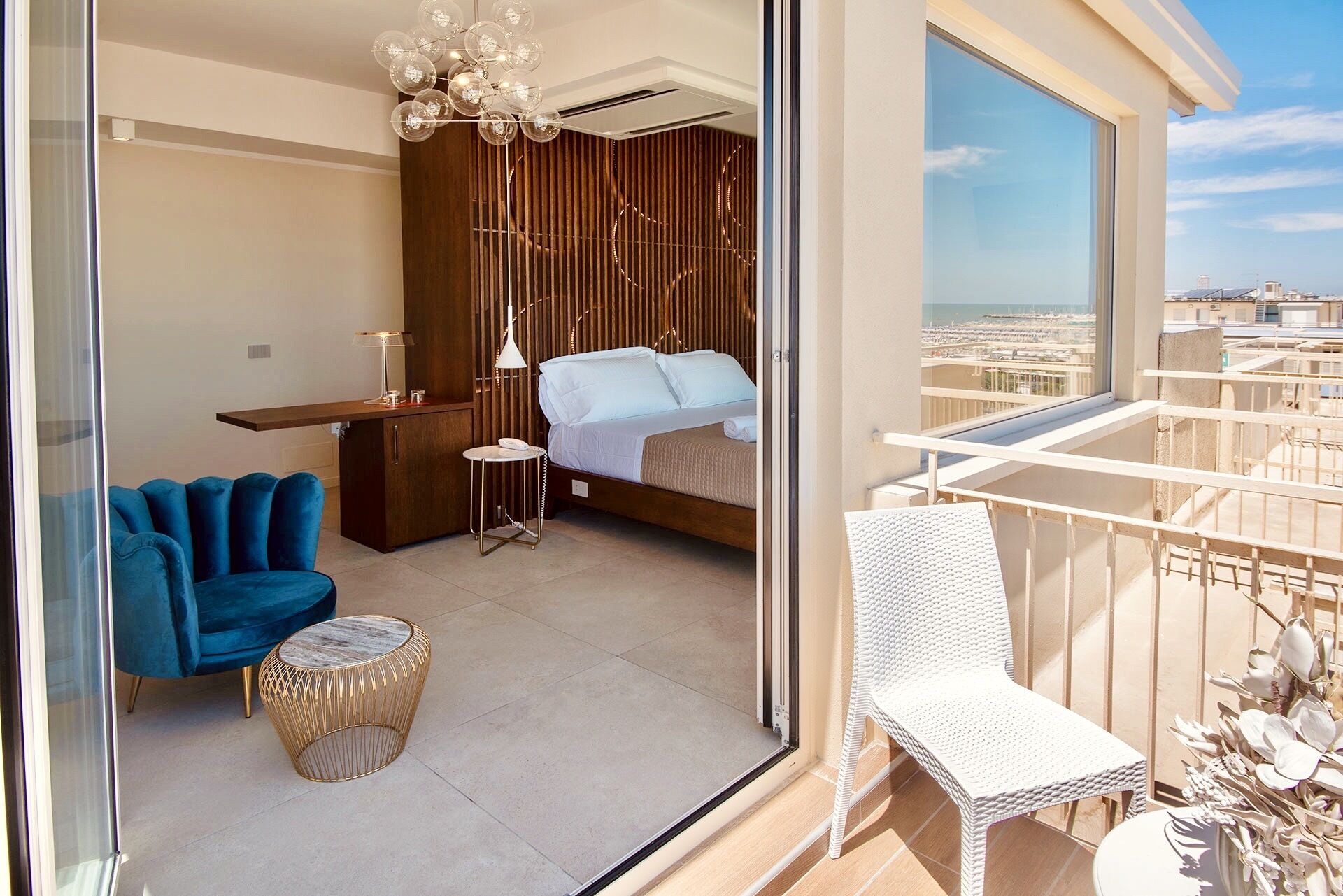 Foto - Hotel Orchidea