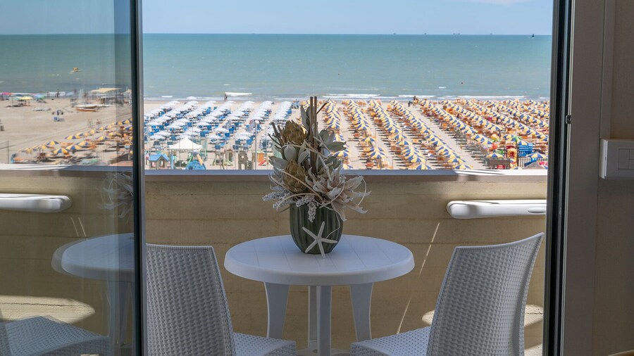 Hotel Orchidea