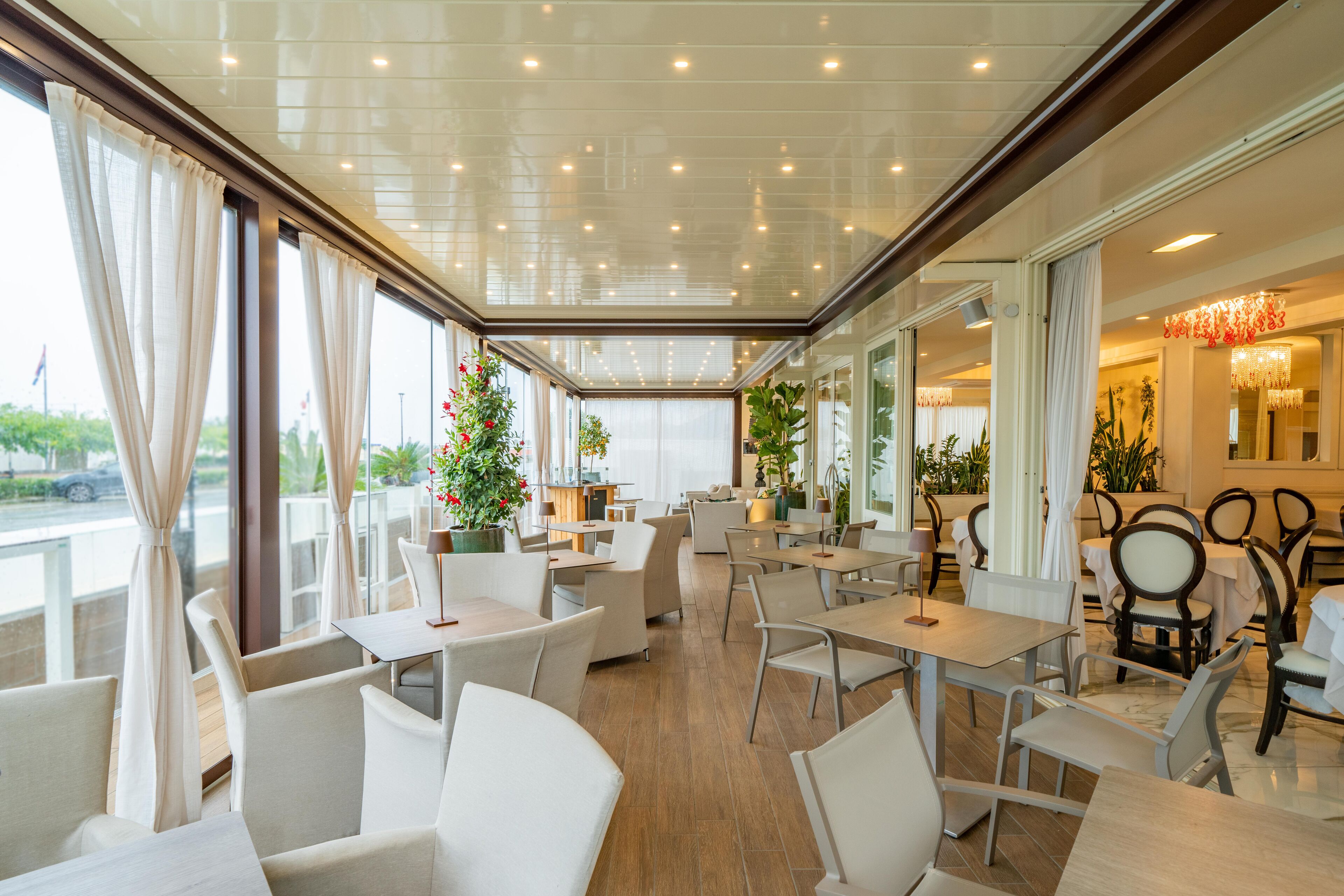 Foto - Hotel Orchidea