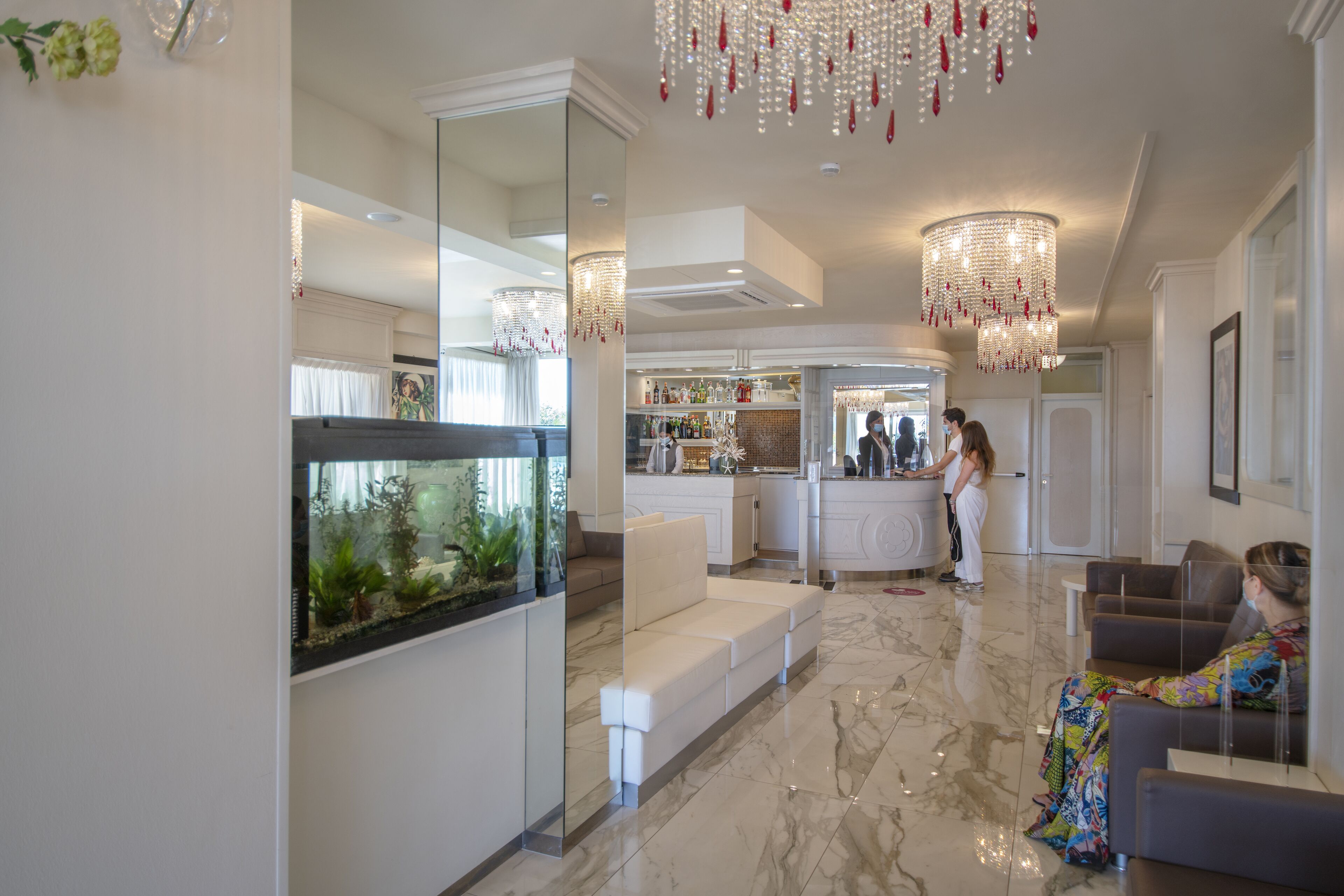 Foto - Hotel Orchidea