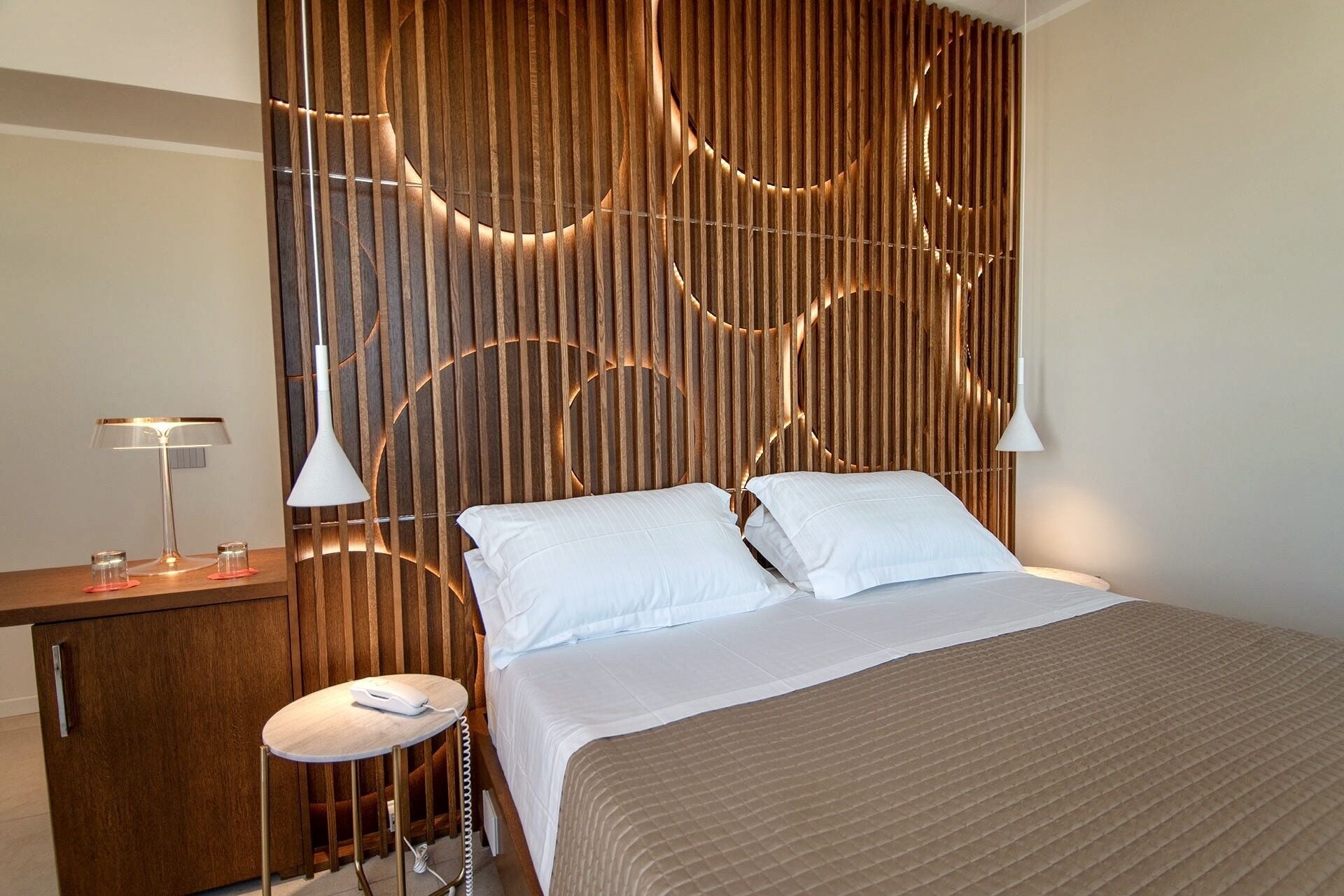 Foto - Hotel Orchidea