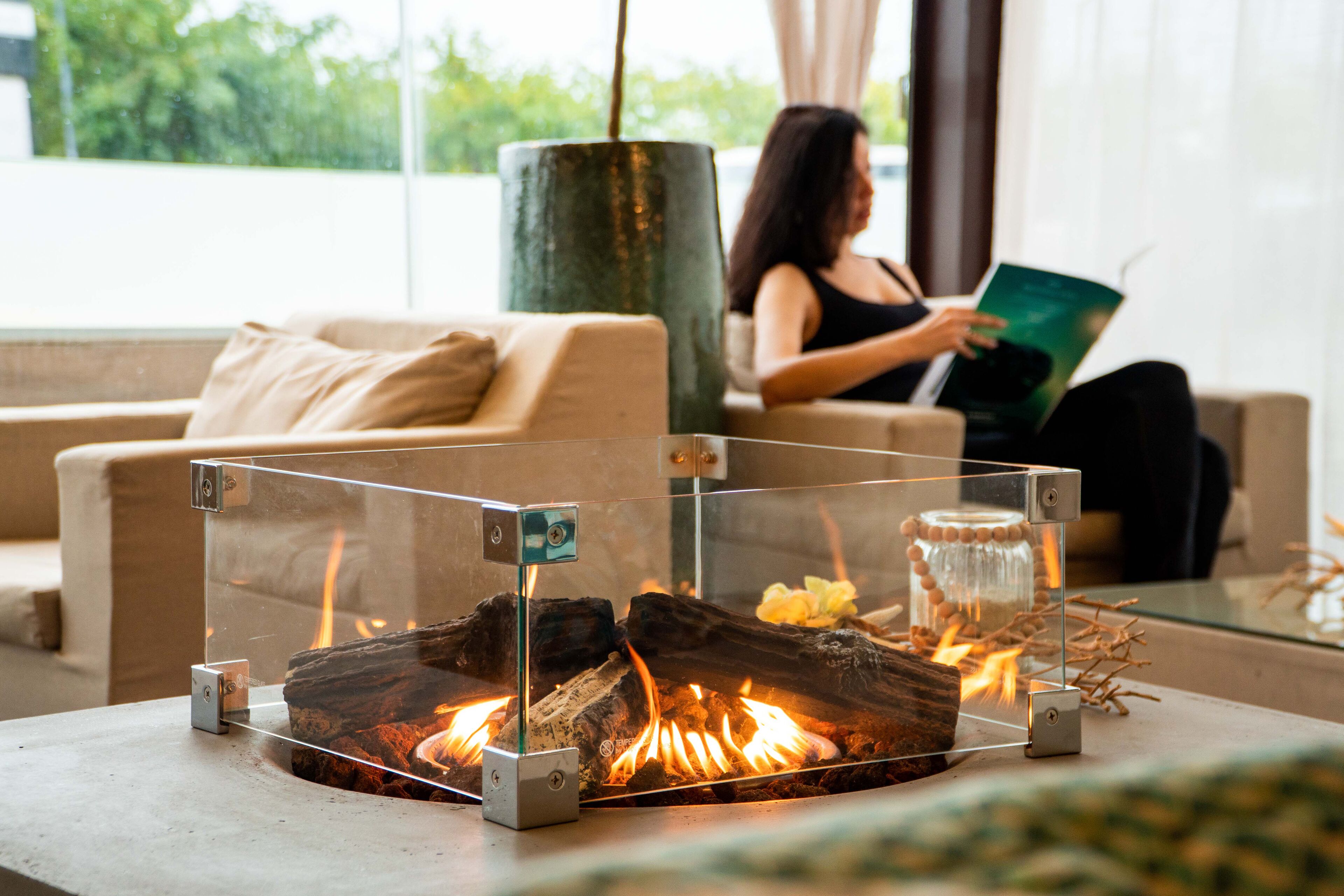 Foto - Hotel Orchidea