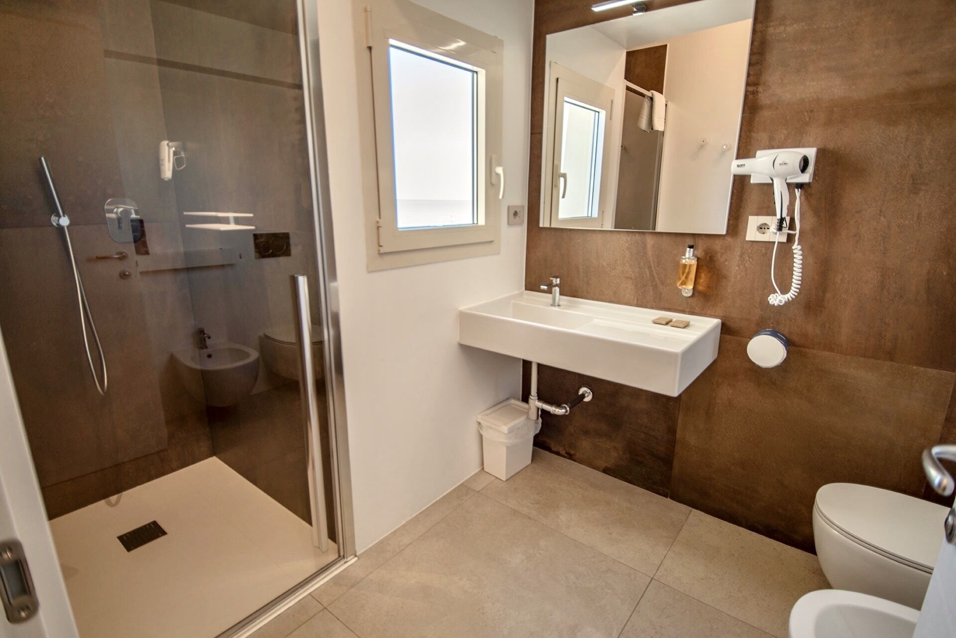 Foto - Hotel Orchidea