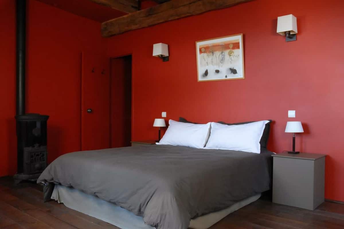 Doppelzimmer (Artemis)