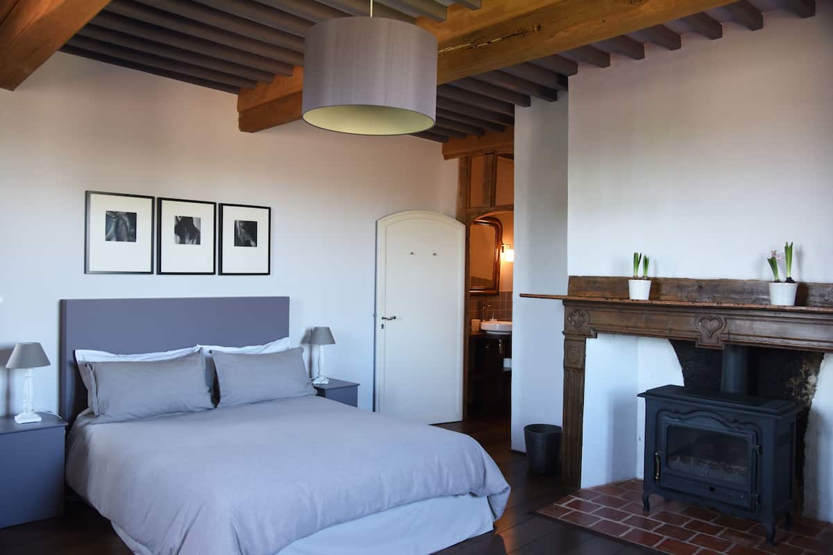 Doppelzimmer (Arya)