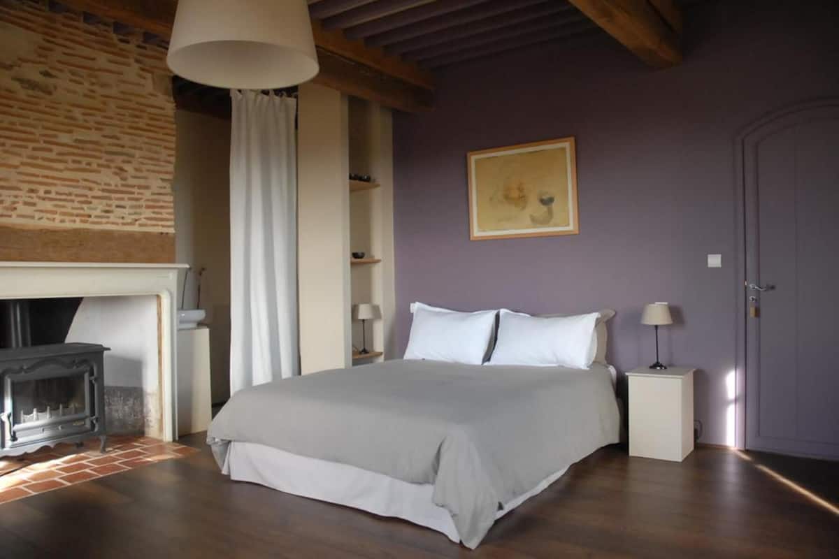 Doppelzimmer (Cybele)
