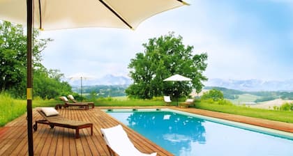 La Maison de Bazugues