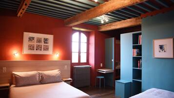 Egyptian cotton sheets, premium bedding, individually decorated