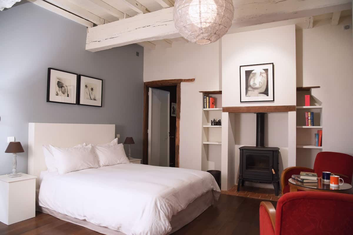 Doppelzimmer (Aviva)