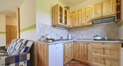 Apartments Tourist Farm Gradišnik