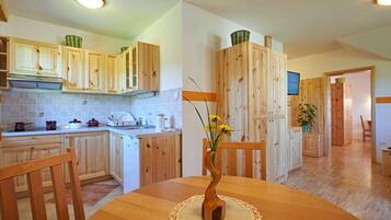 Departamento, 1 habitación (Skrlatno Jabolko) | Servicio a la habitación