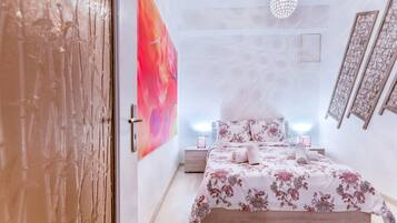 Ropa de cama de alta calidad y decoración personalizada