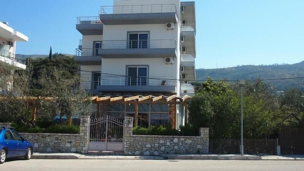 Exterior - Rondos Hotel (Himarë)