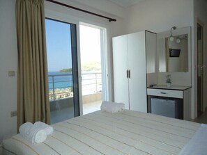 Room - Rondos Hotel (Himarë)