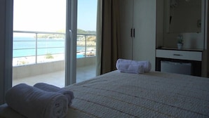 Room - Rondos Hotel (Himarë)