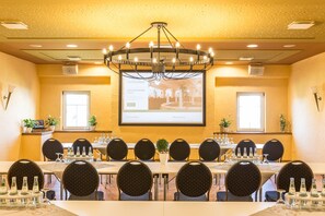 Meeting facility - Landhotel Sonnenhof (Rosswein)