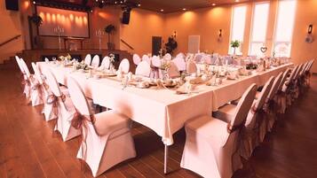 Bankettsaal