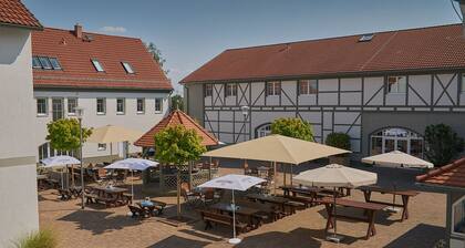 Landhotel Sonnenhof