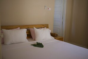2 bedrooms, WiFi