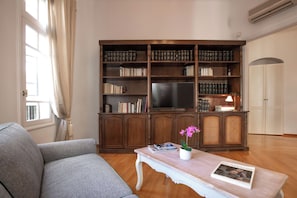 Fernseher