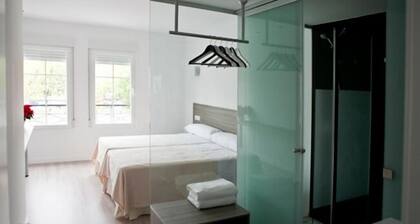 Hostal Central