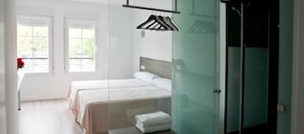 Hostal Central