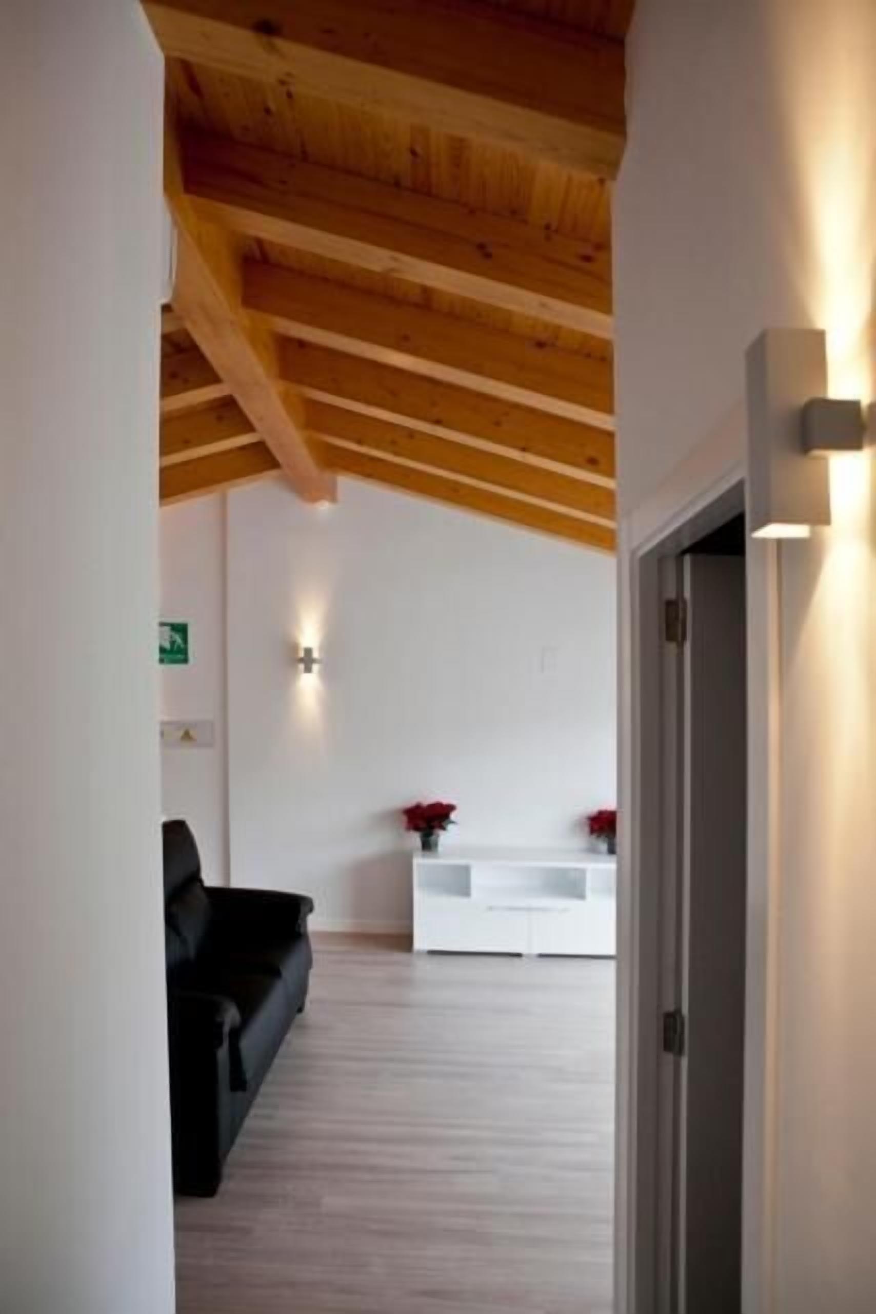 Schallisolierte Zimmer, kostenloses WLAN