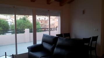 TV a schermo piatto