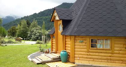 Les Hauts de Hurlevents - Le Buffalo