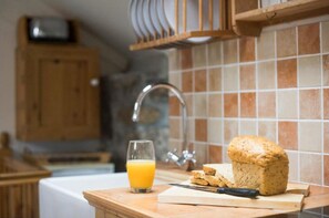 Holiday Home | Private kitchen