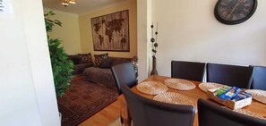 Casa | Servicio a la habitación