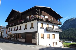 Aussenbereich