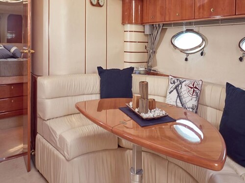 Princess V55 17m " ANNITA "