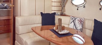 Princess V55 17m " ANNITA "