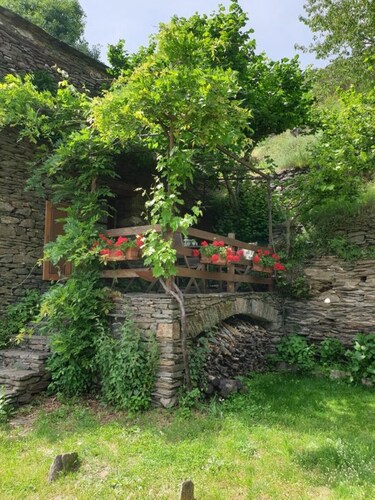 La Fourmi cottage for 4 people