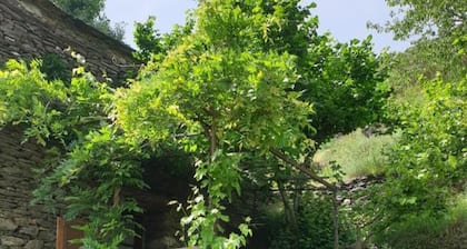 La Fourmi cottage for 4 people