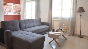 Comfort Apartment | Living room