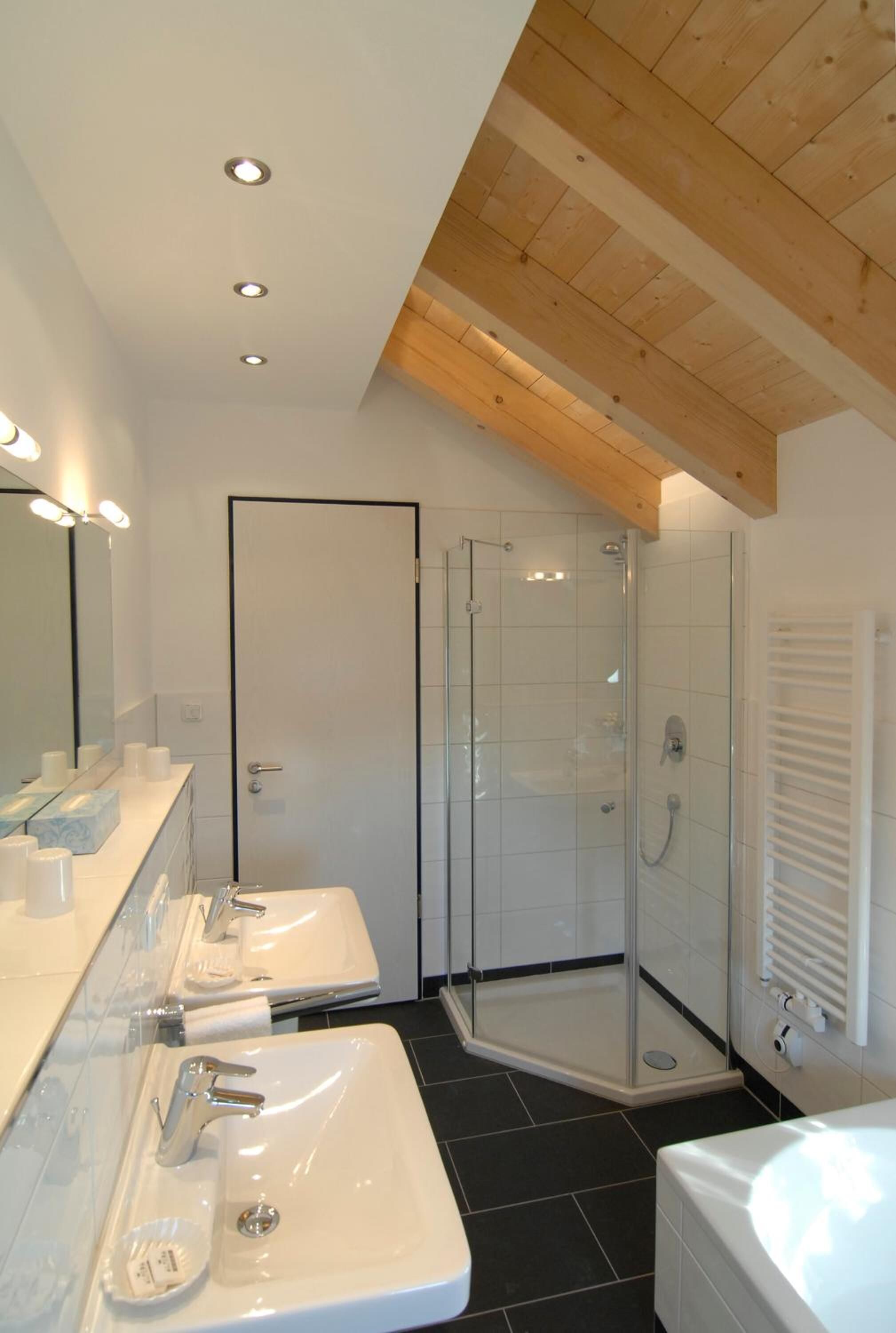 Foto - Landhaus Sixtmühle