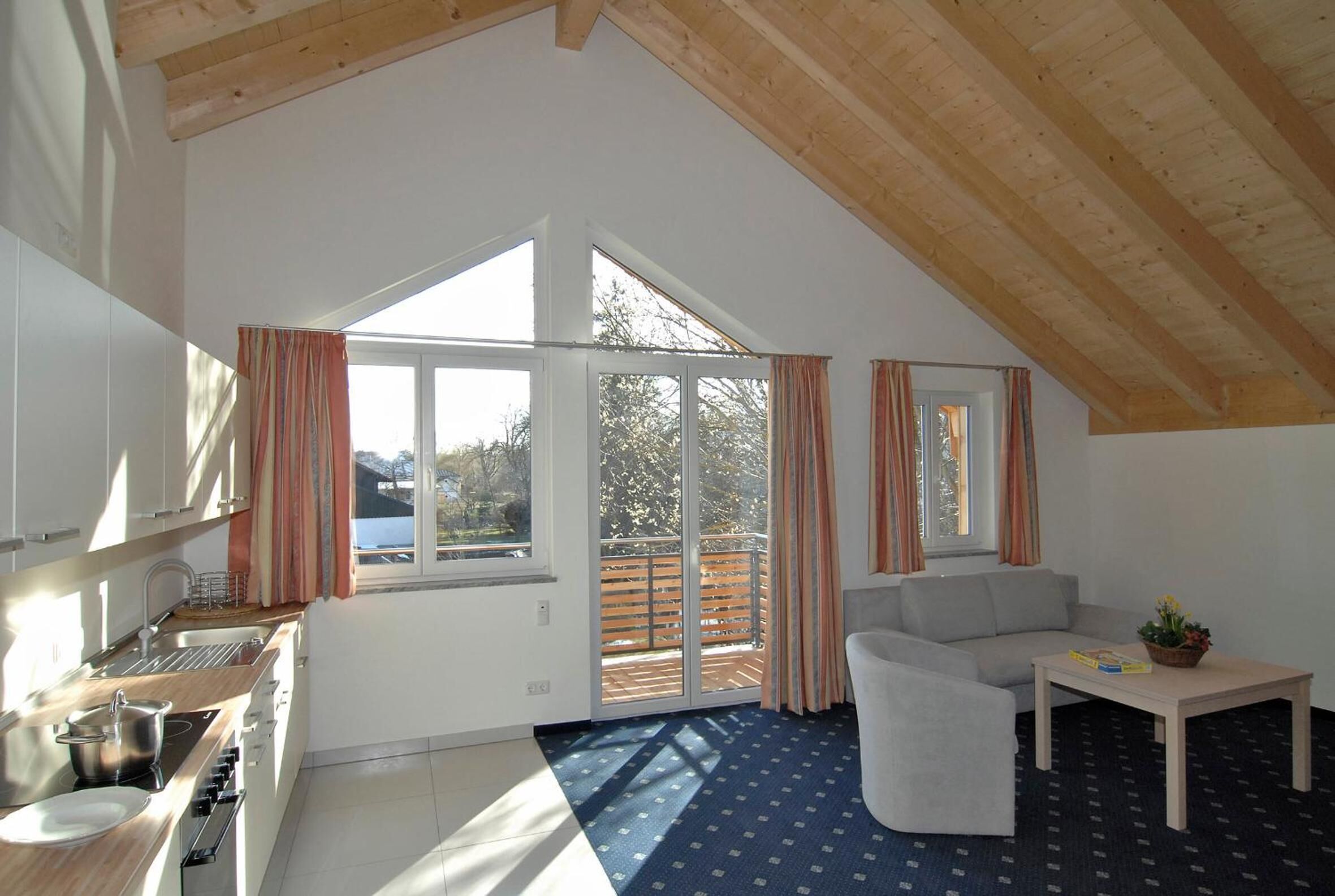 Foto - Landhaus Sixtmühle