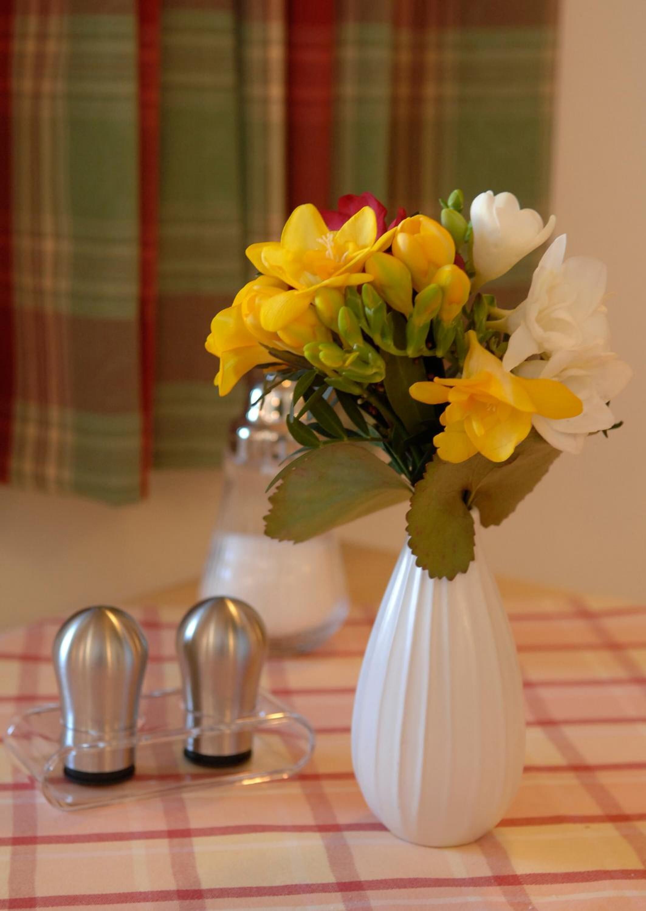 Foto - Landhaus Sixtmühle