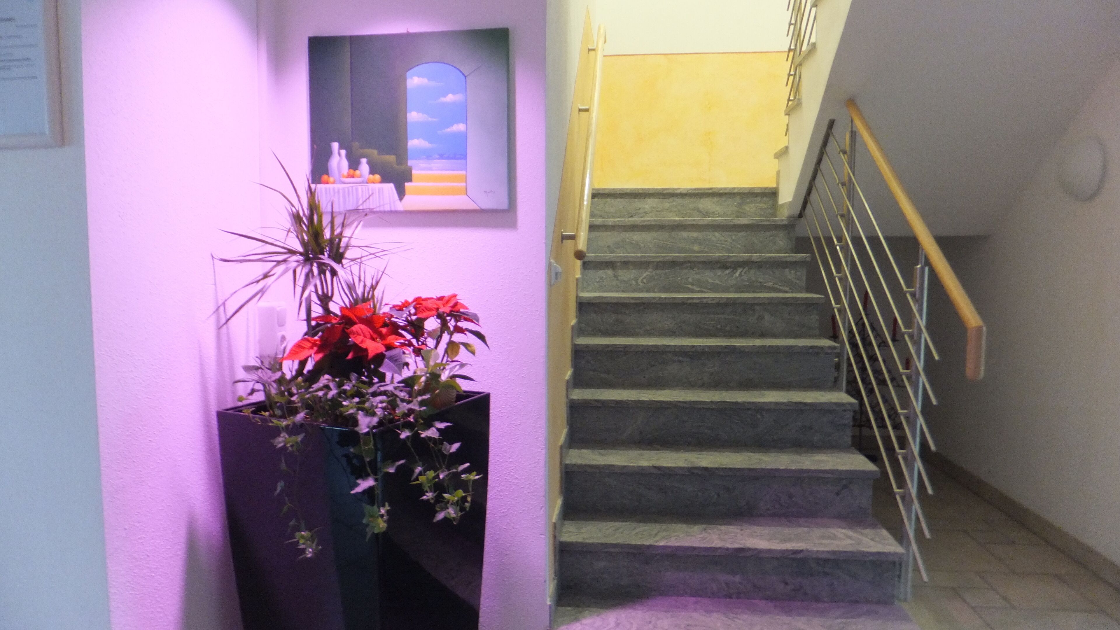 Foto - Landhaus Sixtmühle