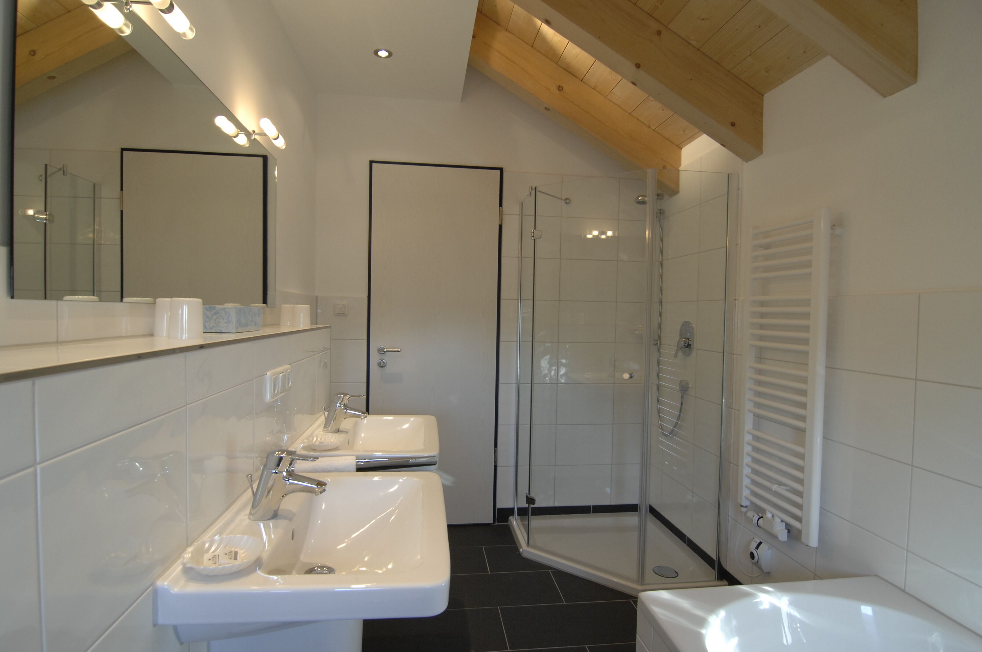 Foto - Landhaus Sixtmühle