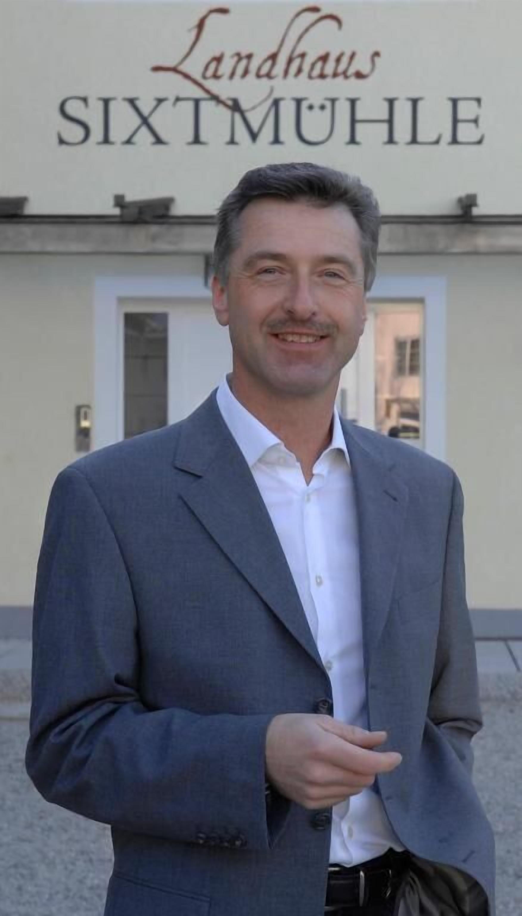 Foto - Landhaus Sixtmühle