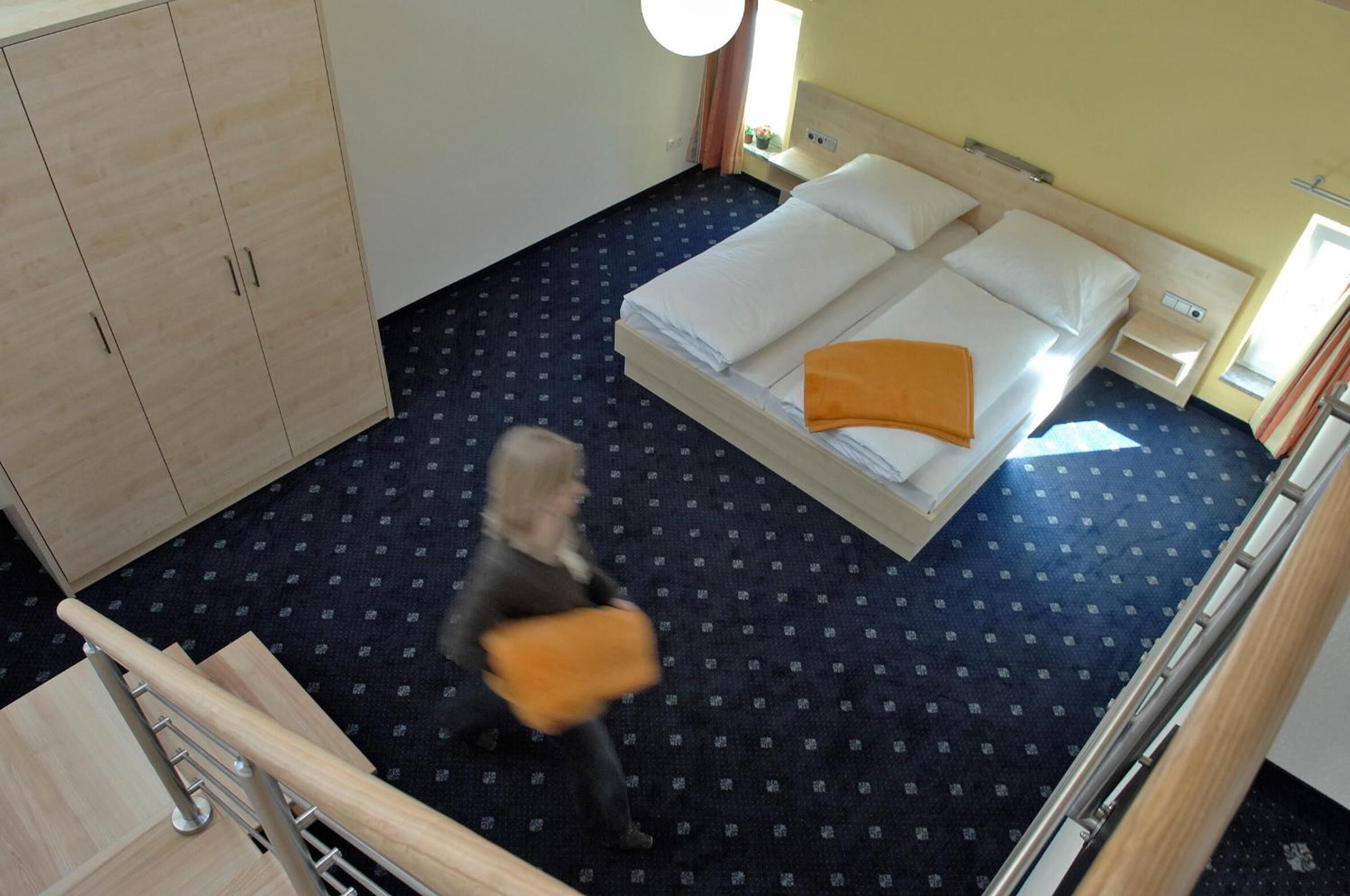 Foto - Landhaus Sixtmühle